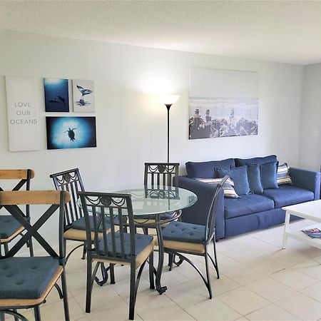 Appartement A1A Brownwaves à St. Augustine Extérieur photo